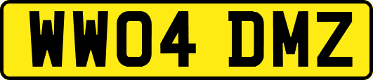WW04DMZ