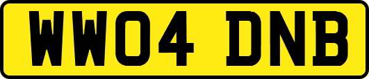 WW04DNB