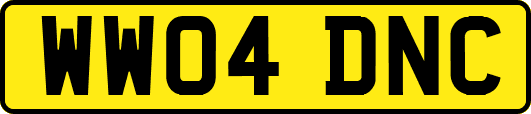 WW04DNC