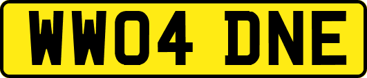 WW04DNE
