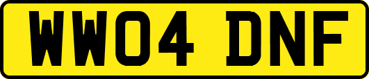 WW04DNF