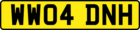 WW04DNH