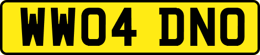 WW04DNO