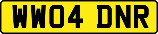 WW04DNR