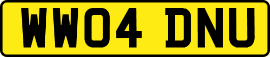 WW04DNU