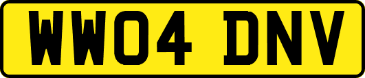 WW04DNV