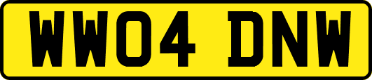 WW04DNW