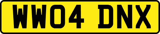 WW04DNX