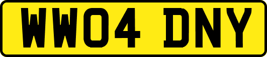 WW04DNY