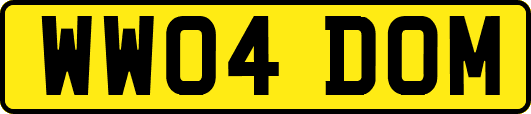 WW04DOM