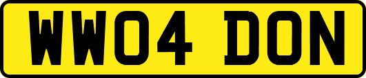 WW04DON