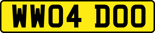 WW04DOO
