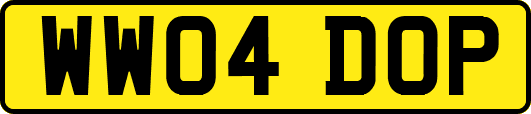 WW04DOP