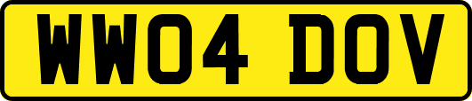 WW04DOV