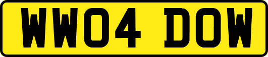 WW04DOW