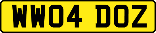 WW04DOZ