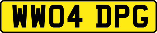 WW04DPG