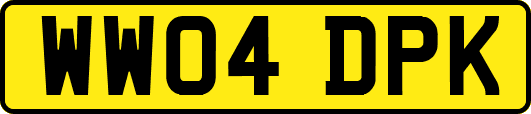 WW04DPK