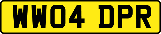 WW04DPR