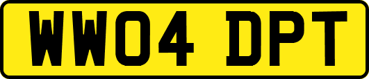 WW04DPT
