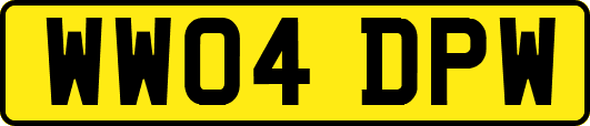 WW04DPW