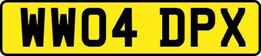 WW04DPX
