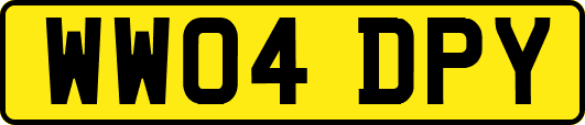 WW04DPY