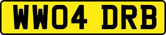 WW04DRB