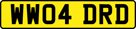WW04DRD