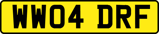 WW04DRF