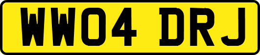 WW04DRJ