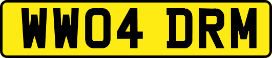 WW04DRM