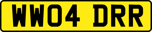 WW04DRR