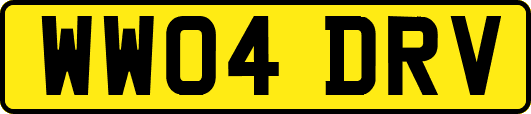WW04DRV