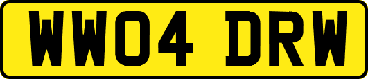 WW04DRW
