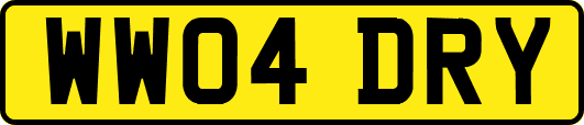 WW04DRY