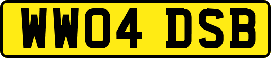 WW04DSB
