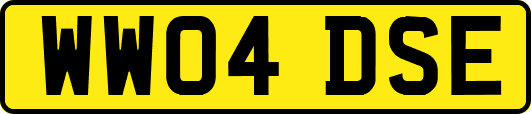 WW04DSE