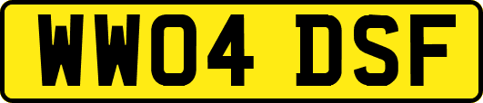 WW04DSF