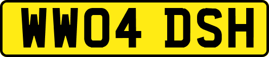 WW04DSH