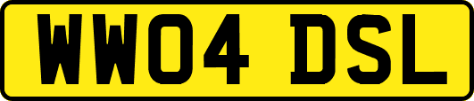 WW04DSL