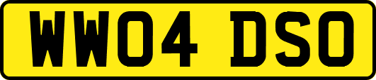 WW04DSO