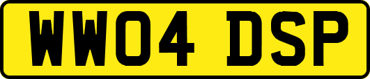 WW04DSP
