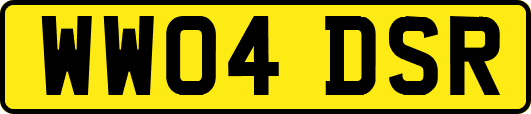 WW04DSR