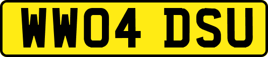 WW04DSU