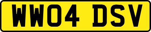 WW04DSV