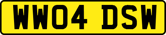 WW04DSW