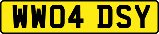 WW04DSY