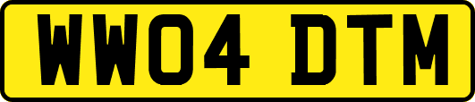 WW04DTM