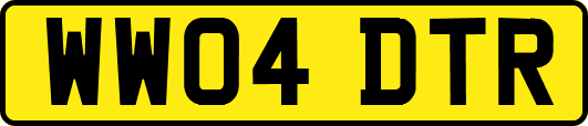 WW04DTR